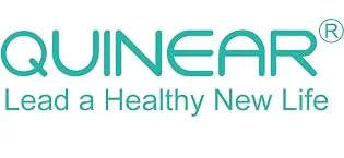 QUINEAR Air Compression Leg Recovery System, Professional Sequential Compression Device for Compression Massage Therapy, Foot and Leg Recovery Boots Improved Circulation for Athlete (Medium) - QUINEAR