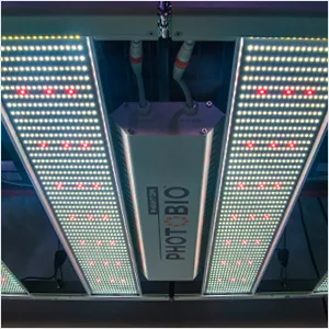 AutoPilot APDPX2 Advanced PX2 Lighting Controller, White - Auto-dimming when temperature exceeds set points