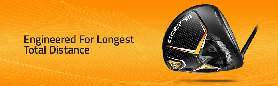 Cobra Golf 2022 LTDX Max Men's Driver Gloss Peacoat-Red Right UST Helium Nanocore Regular 12 degrees - Cobra LTDx MAX Driver