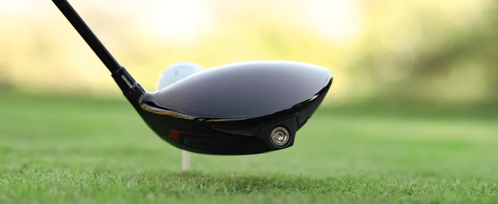 TaylorMade Stealth Driver Right Fujikura Ventus Red Regular 10.5 Degrees - Stealth