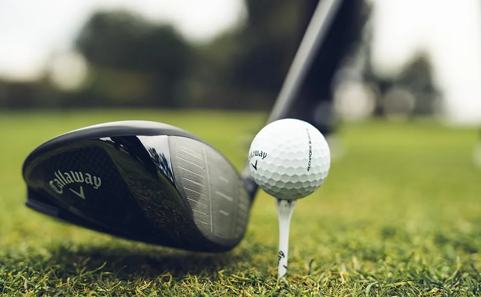 Callaway Golf 2022 Rogue ST Max Draw Driver Right Cypher 50G Regular 10.5 degrees - Max D