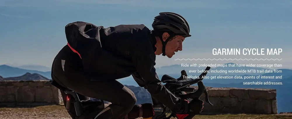 Garmin Edge 1030 Plus, GPS Cycling/Bike Computer, On-Device Workout Suggestions, ClimbPro Pacing Guidance and More (010-02424-00) Edge 1030 Plus - Garmin Edge 1030 Plus