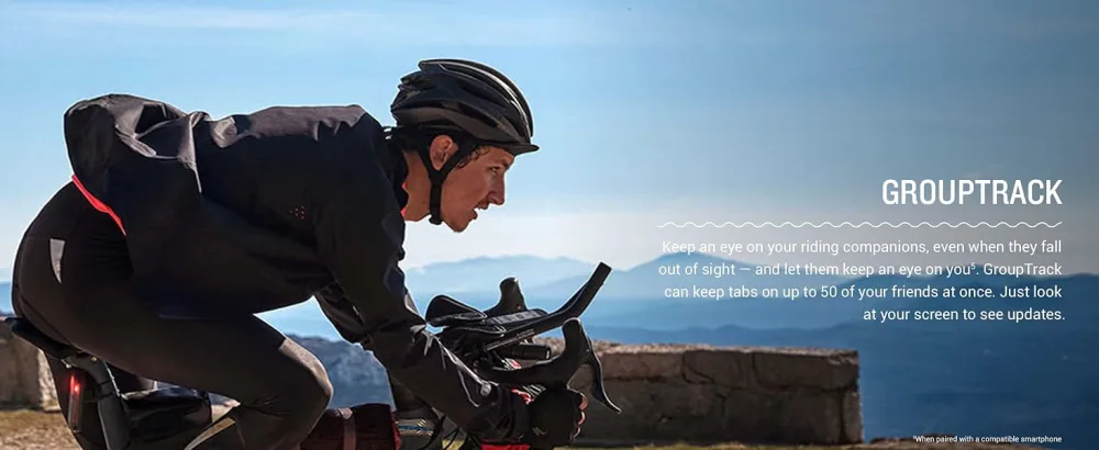 Garmin Edge 1030 Plus, GPS Cycling/Bike Computer, On-Device Workout Suggestions, ClimbPro Pacing Guidance and More (010-02424-00) Edge 1030 Plus - Garmin Edge 1030 Plus