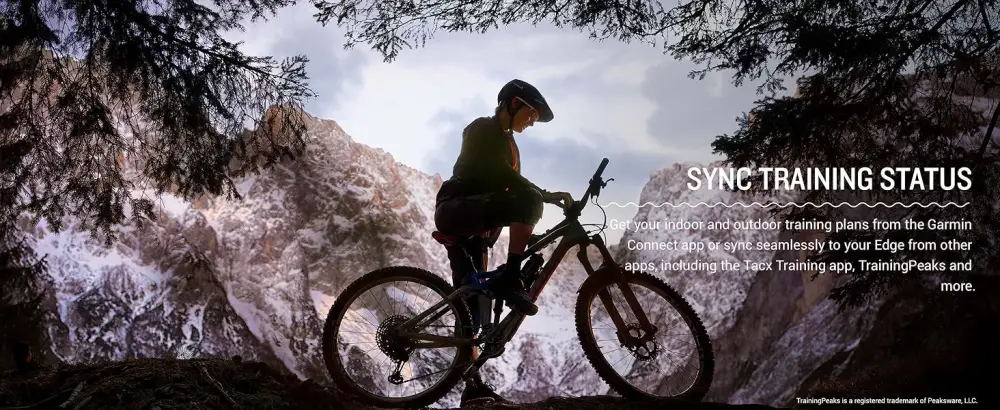 Garmin Edge 1030 Plus, GPS Cycling/Bike Computer, On-Device Workout Suggestions, ClimbPro Pacing Guidance and More (010-02424-00) Edge 1030 Plus - Garmin Edge 1030 Plus