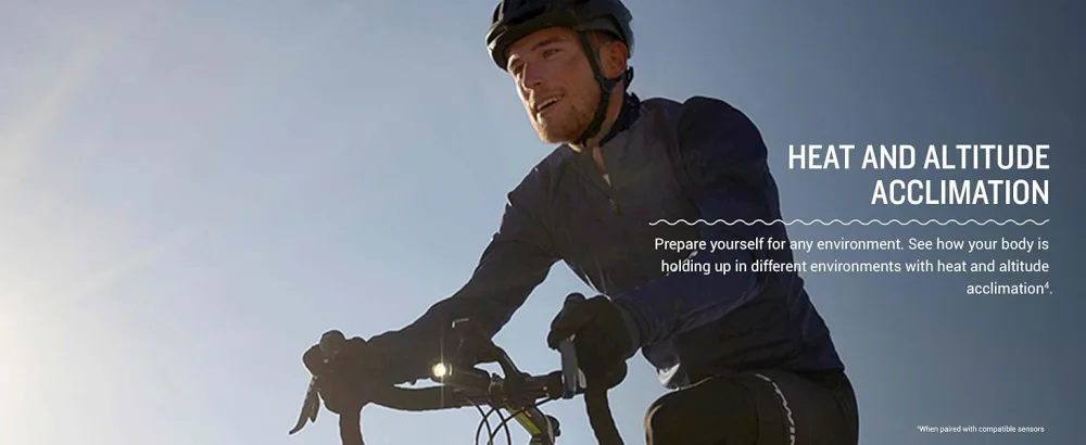 Garmin Edge 1030 Plus, GPS Cycling/Bike Computer, On-Device Workout Suggestions, ClimbPro Pacing Guidance and More (010-02424-00) Edge 1030 Plus - Garmin Edge 1030 Plus