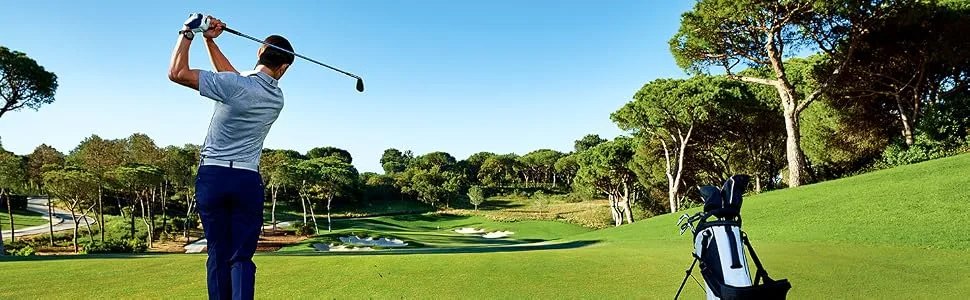 Garmin Approach Z82, Golf GPS Laser Range Finder, Accuracy Within 10 of The Flag, 2-D Course Overlays - Approach Z82
