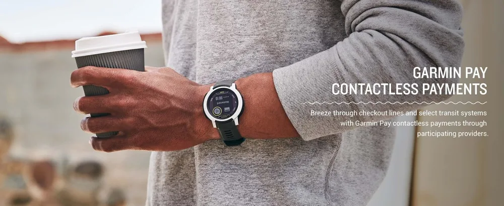 Garmin Instinct 2 Solar, Tactical-Edition, GPS Outdoor Watch, Solar Charging Capabilities, Multi-GNSS Support, Tracback Routing, Coyote Tan Instinct 2 Solar Tactical (Coyote Tan) 45 MM Instinct 2 Solar Watch - Garmin Instinct 2 series