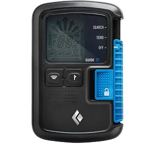 Black Diamond BD Guide BT Avalanche Safety Beacon - BD Guide BT Beacon
