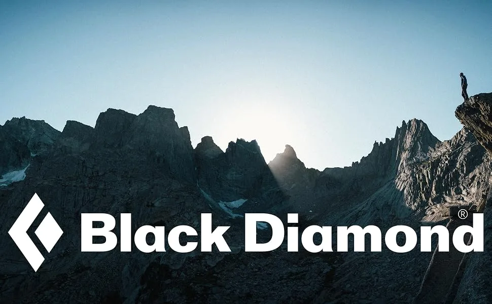 Black Diamond BD Guide BT Avalanche Safety Beacon - Black Diamond Header
