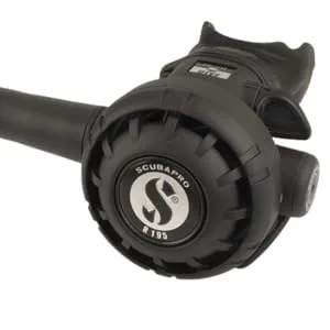 Scubapro MK2 EVO R195 Regulator - R195 Second Stage
