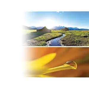Nikon Landscape & Macro Two Lens Kit with 10-20mm f/4.5-5.6G VR & 40mm f/2.8G - product information 2