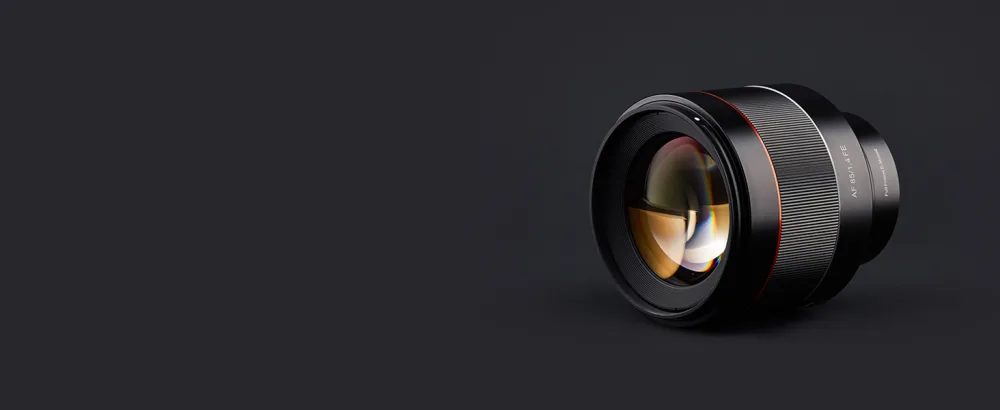 ROKINON IO85AF-E 85mm F1.4 Auto Focus Weather Sealed Lens for Sony E-Mount - product information 2