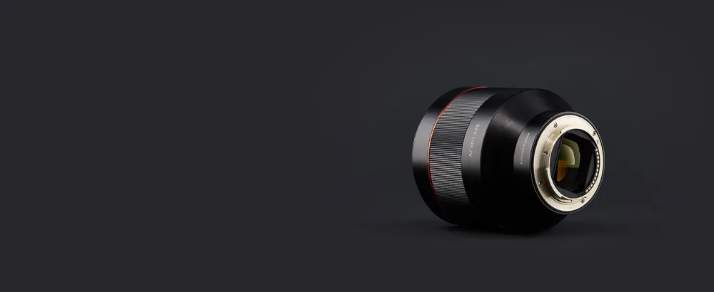 ROKINON IO85AF-E 85mm F1.4 Auto Focus Weather Sealed Lens for Sony E-Mount - product information 9