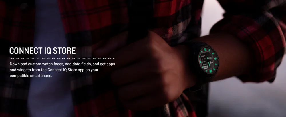Garmin Instinct Crossover Solar, Rugged Hybrid Smartwatch with Solar Charging Capabilities, Analog Hands and Digital Display, Graphite Graphite Solar - Garmin Instinct Crossover Series