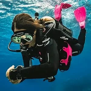Scubapro Aladin A1 Dive Wrist Computer Watch - Aladin A1 Dive Computer