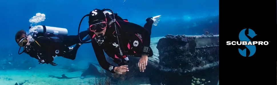 Scubapro Aladin A1 Dive Wrist Computer Watch - Aladin A2 Dive Computer