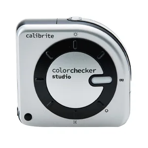 Calibrite ColorChecker Studio (CCSTUDIO) - Calibrite ColorChecker Studio
