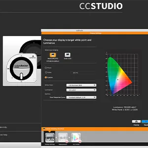Calibrite ColorChecker Studio (CCSTUDIO) - Calibrite ColorChecker Studio
