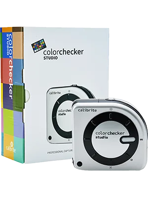 Calibrite ColorChecker Studio (CCSTUDIO) - Calibrite ColorChecker Studio