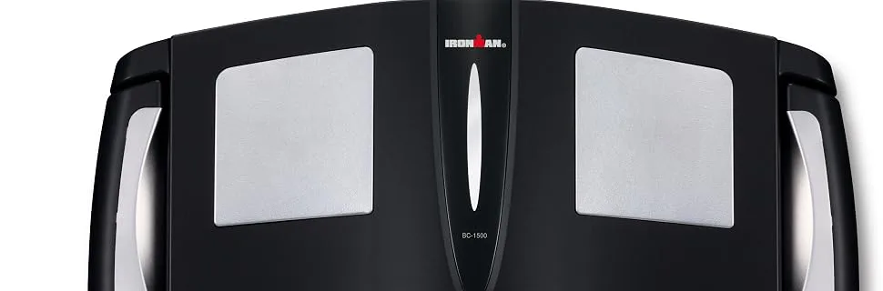TANITA BC-1500 InnerScan PRO FDA Cleared, Multi-Frequency, Segmental, Radio Wireless, Body - scale