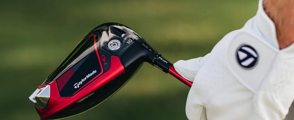 Taylormade Golf Stealth2 High Draw Driver 9.0/Left Hand Stiff Right FUJIKURA_SPEEDER_NX_RED_60 Regular 10.5 Degrees - Driver