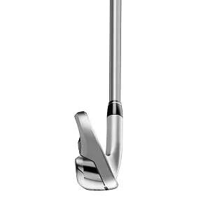 TaylorMade M4 Iron Sets Right Steel Regular 21.5 Degrees - M4 irons