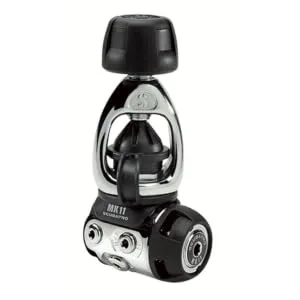 Scubapro MK11/C370 Diving Regulator System - Air-Balanced Diaphragm MK11 EVO First Stage