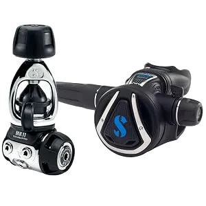 Scubapro MK11/C370 Diving Regulator System - MK11/C370 Diving Regulator System