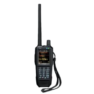 Uniden SDS100 True I/Q Digital Handheld Scanner, Designed for Improved Digital Performance in Weak-Signal and Simulcast Areas, Rugged / Weather Resistant JIS 4 Construction - product information 2