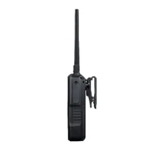 Uniden SDS100 True I/Q Digital Handheld Scanner, Designed for Improved Digital Performance in Weak-Signal and Simulcast Areas, Rugged / Weather Resistant JIS 4 Construction - product information 4