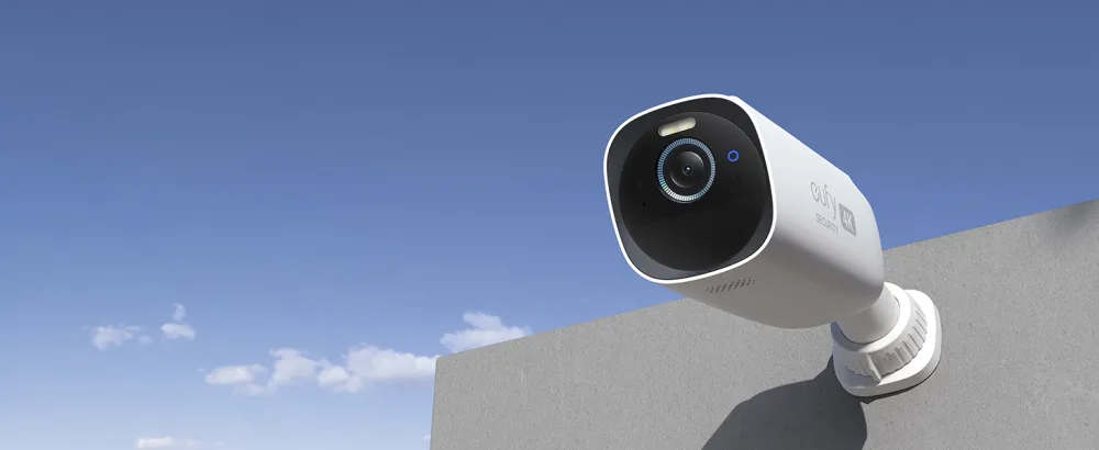 eufy Security eufyCam 3 4-Cam Kit, Security Camera Outdoor Wireless, 4K Camera with Integrated Solar Panel, Forever Power, Face Recognition AI, Expandable Local Storage, Spotlight, No Monthly Fee 4 Camera Kit - T8871_RC01_V1.jpg