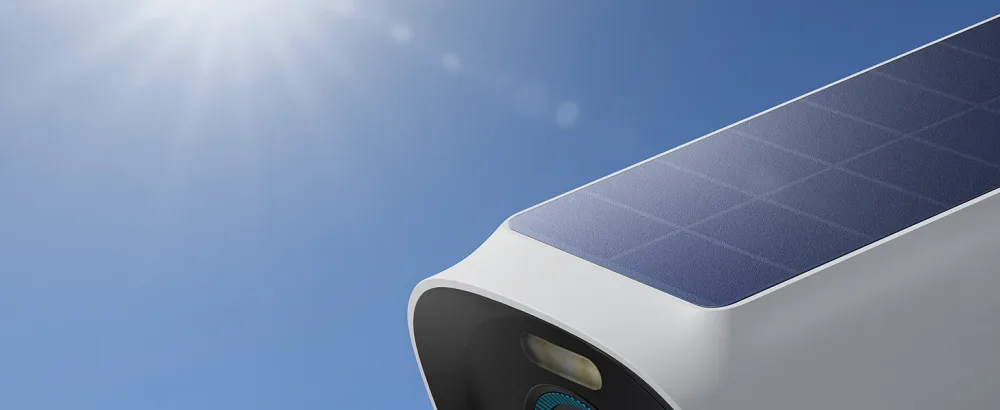 eufy Security eufyCam 3 4-Cam Kit, Security Camera Outdoor Wireless, 4K Camera with Integrated Solar Panel, Forever Power, Face Recognition AI, Expandable Local Storage, Spotlight, No Monthly Fee 4 Camera Kit - T8871_RC02_V1.jpg