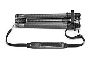 Gitzo GT1555T Series 1 Carbon 5 Sections Traveler Tripod (Black) - product information 7