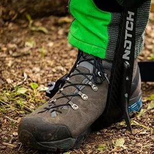 Notch Gecko Carbon Fiber 2.0 Climbers Tree Gaffs (52142T) - product information 4