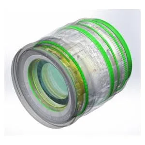 Fujifilm XF16mmF1.4 R WR Lens Only - product information 6