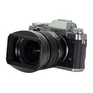 Fujifilm XF16mmF1.4 R WR Lens Only - product information 7