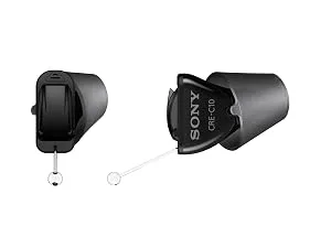 Sony CRE-C10 Self-fitting OTC Hearing Aid - CRE-C10