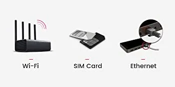 YoloLiv Instream, The Ultimate All-in-one Vertical Live Video Streaming Equipment Encoder, Switcher, Recorder, Monitor for Instagram, Tiktok - product information 9