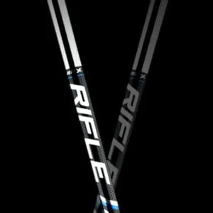 Callaway Golf Rogue ST Pro Iron Set Right Steel Stiff 4 Iron - PW - Rifle Irons