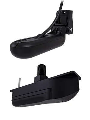 Element 7 HV with HV-100 Transducer 9" With HV-100 and Navionics+ Charts - Element transducers, HyperVision, RealVision, Sonar, fishfinders
