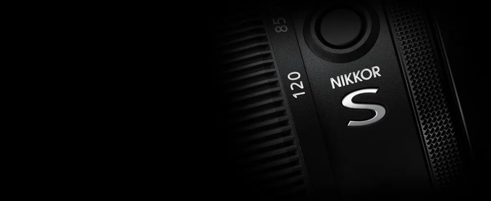 NIKKOR Z 24-120mm f/4 S - product information 2