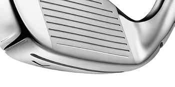 TaylorMade SIM MAX Irons Right Graphite Regular 5-PW, AW - SIM MAX Irons
