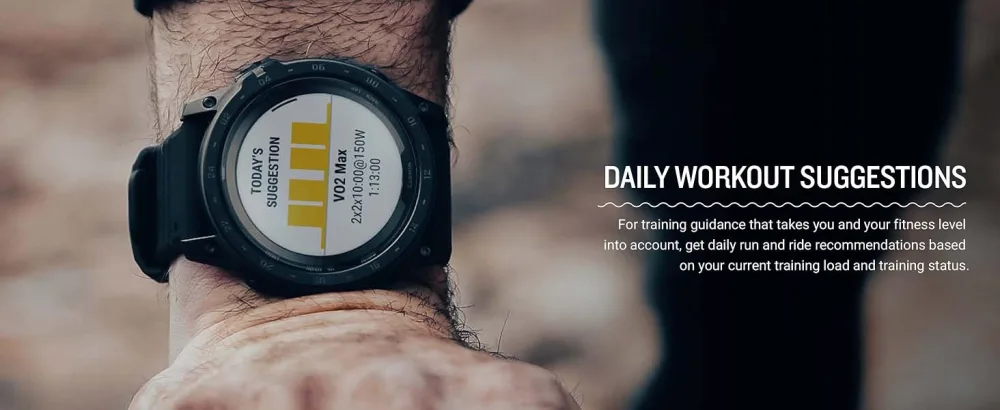 Garmin tactix 7, Pro Edition, Ruggedly Built Tactical GPS Watch with Solar Charging Capabilities and Nylon Band - Garmin tactix 7 series