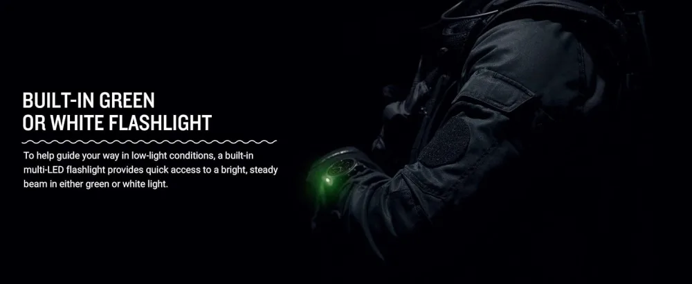 Garmin tactix 7, Pro Edition, Ruggedly Built Tactical GPS Watch with Solar Charging Capabilities and Nylon Band - Garmin tactix 7 series