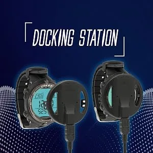 Cressi Newton/Drake PC Interface Download Kit - cressi, interface, newton, drake, dive computer, scuba diving