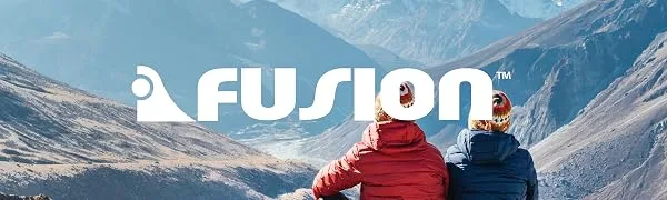 Fusion Climb Meka II Climbing Bungee Zipline Mountain Construction Safety Protection Helmet White,White, Black,One Size,SP-HH-2001-WHT - product information 1