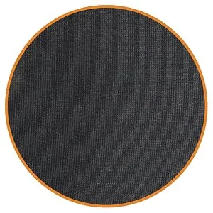 HORZE Elastic Protective Belly Guard | Anti-Rub and Anti-Chafe Girth Band for Horses Black Horse - FITS LIKE A GLOVE