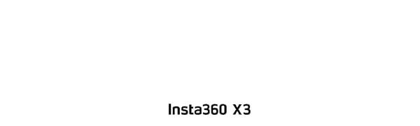 Insta360 X3 Dive Case - insta360 X3 dive case
