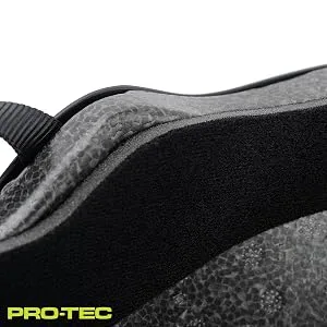 Pro-Tec Skate-and-Skateboarding-Helmets Pro-Tec Classic cert Gloss Black X-Large - protec;pro-tec;helmet;skateboard;inline;protective;pad;bike;skateboarding;triple8;cpsc
