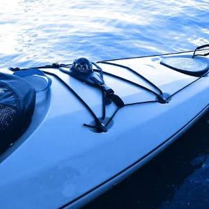 Seattle Sports Sea Rover Deck Compass for Kayaks and Paddle Boards - product information 3